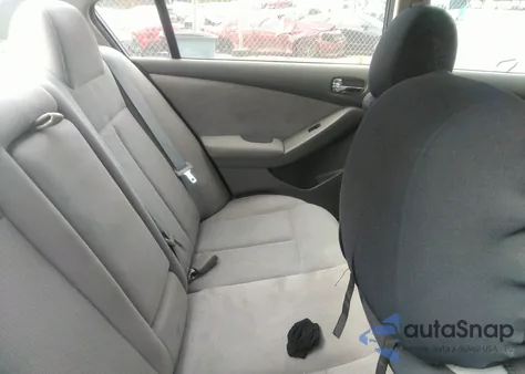 2012 Nissan Altima 2.5 S z USA, uszkodzony, nr VIN 1N4AL2AP5CN449688